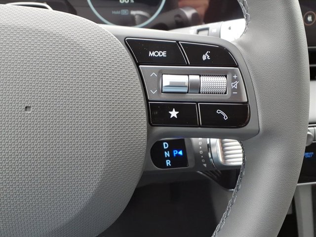 2026 Hyundai IONIQ 5 SE Image 16 of 24