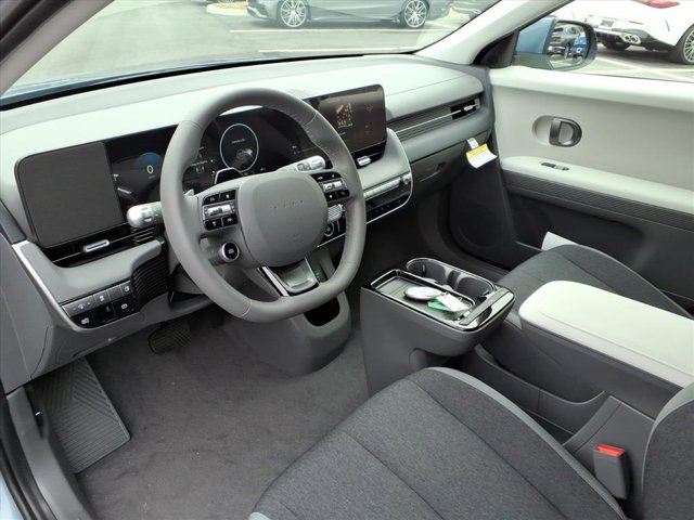 2026 Hyundai IONIQ 5 SE Image 13 of 24