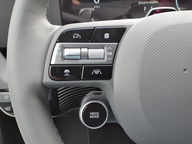 2026 Hyundai IONIQ 5 SE Image 19 of 24
