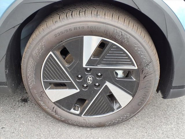 2026 Hyundai IONIQ 5 SE Image 8 of 24