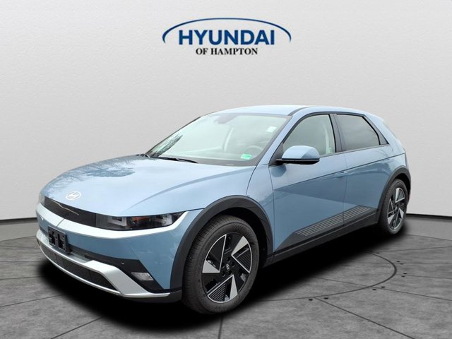 2026 Hyundai IONIQ 5 SE Image 1 of 24