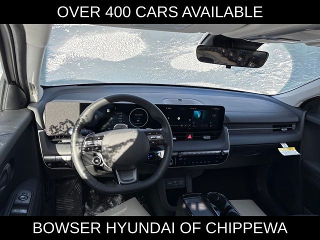 2026 Hyundai IONIQ 5 SE Image 5 of 11