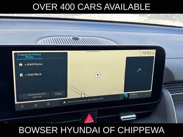 2026 Hyundai IONIQ 5 SE Image 6 of 11