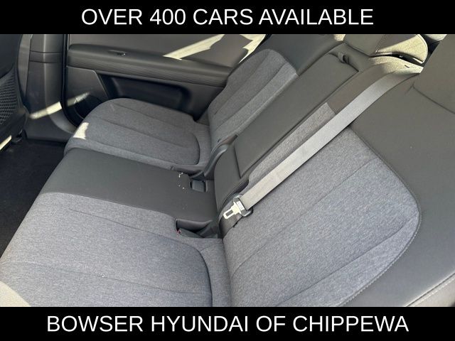 2026 Hyundai IONIQ 5 SE Image 11 of 11