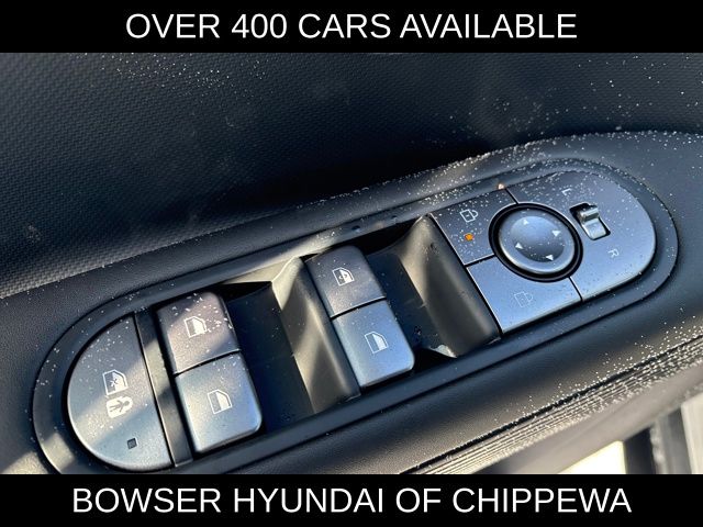 2026 Hyundai IONIQ 5 SE Image 9 of 11