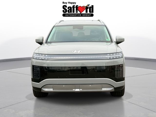 2026 Hyundai IONIQ 9 SEL Image 2 of 32