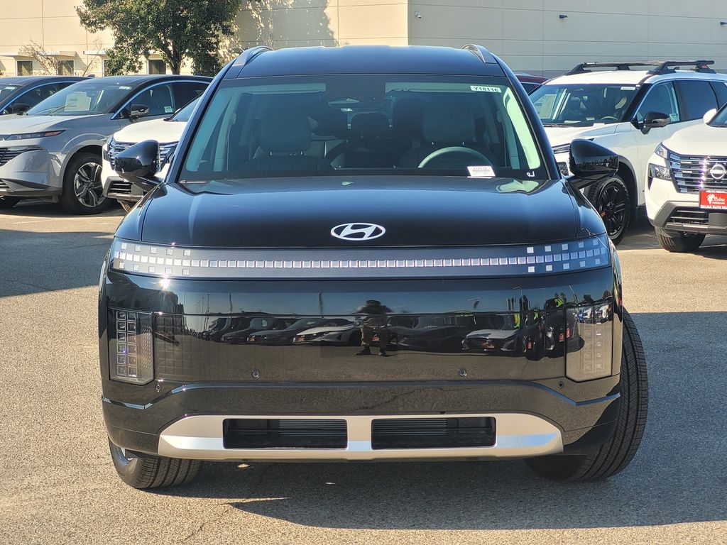 2026 Hyundai IONIQ 9 SEL Image 2 of 16