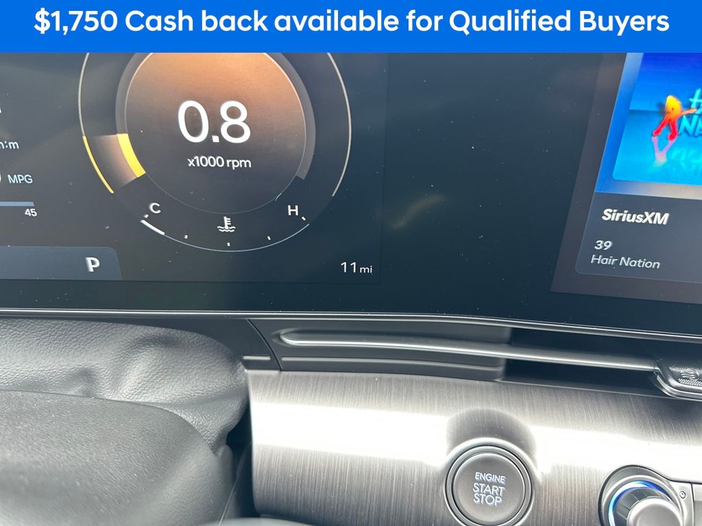 2026 Hyundai Kona SEL Premium Image 18 of 18