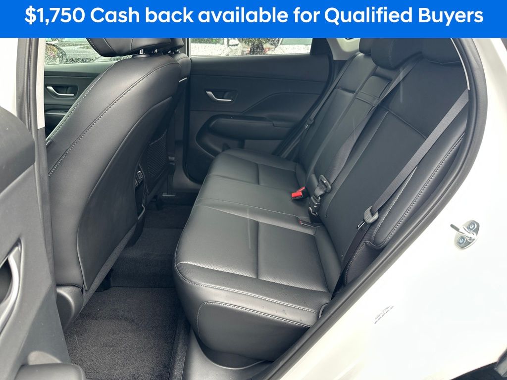 2026 Hyundai Kona SEL Premium Image 15 of 18