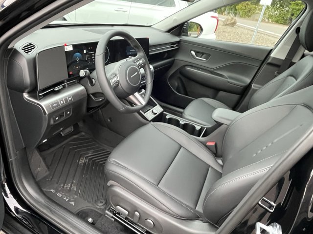 2026 Hyundai Kona Limited Image 14 of 25