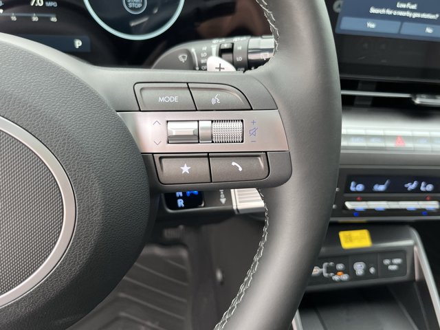 2026 Hyundai Kona Limited Image 19 of 25