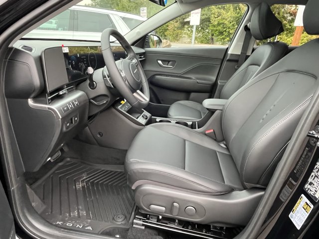 2026 Hyundai Kona Limited Image 24 of 25