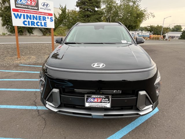 2026 Hyundai Kona Limited Image 25 of 25