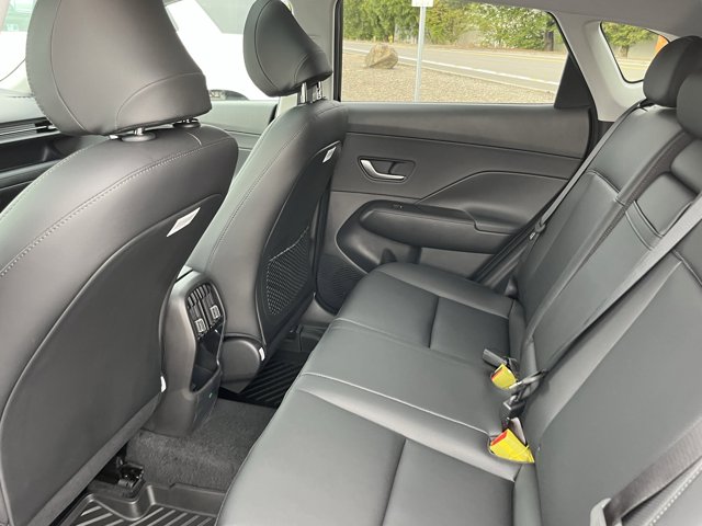 2026 Hyundai Kona Limited Image 10 of 25