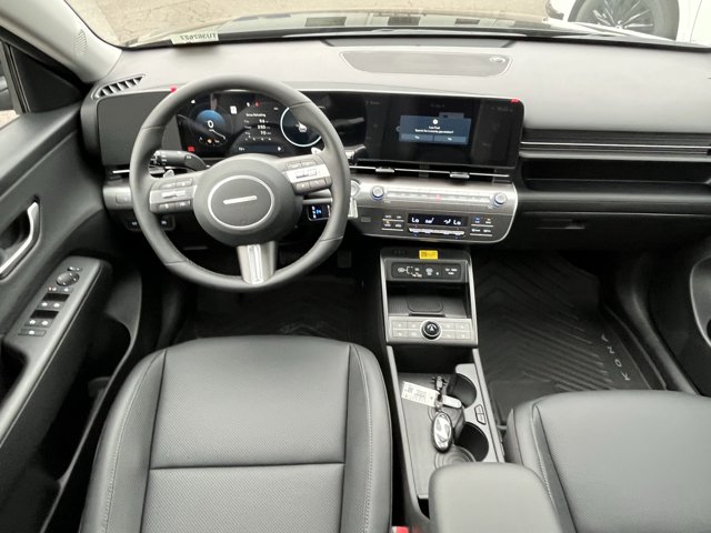 2026 Hyundai Kona Limited Image 13 of 25