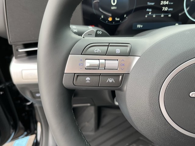 2026 Hyundai Kona Limited Image 23 of 25