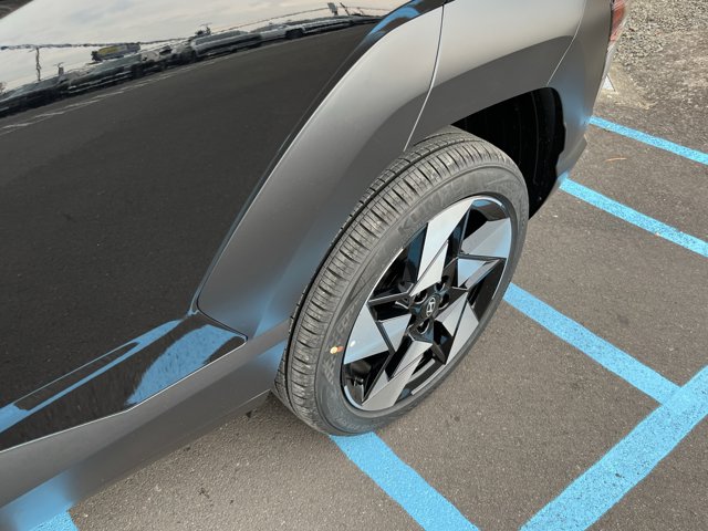 2026 Hyundai Kona Limited Image 8 of 25