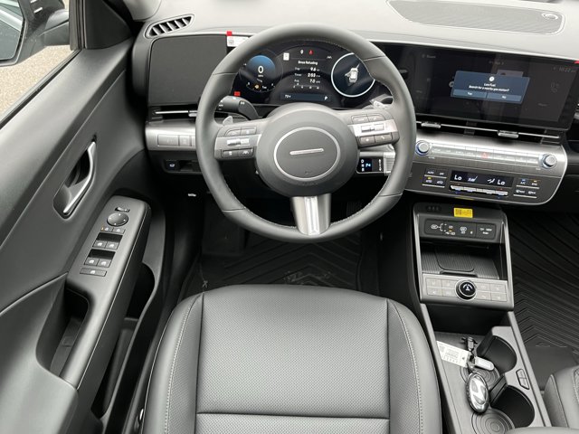 2026 Hyundai Kona Limited Image 15 of 25