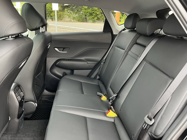 2026 Hyundai Kona Limited Image 9 of 25