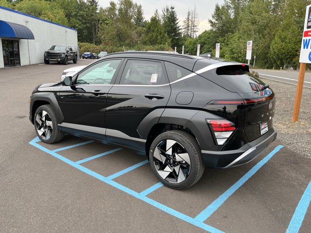 2026 Hyundai Kona Limited Image 7 of 25