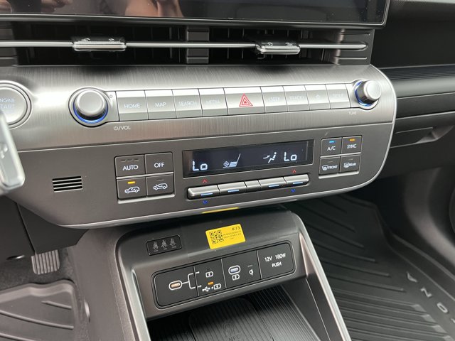 2026 Hyundai Kona Limited Image 20 of 25
