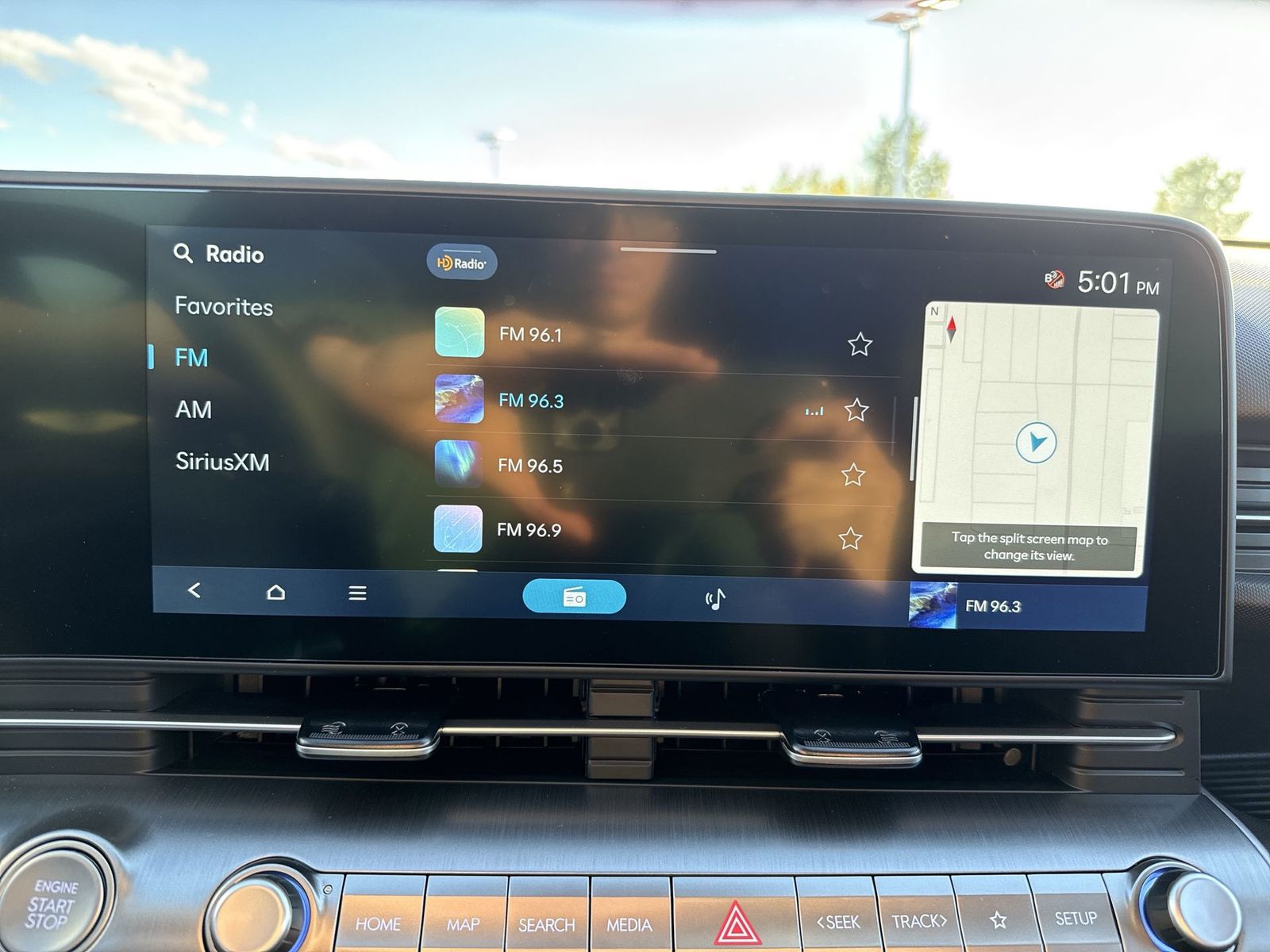 2026 Hyundai Kona Limited Image 18 of 28