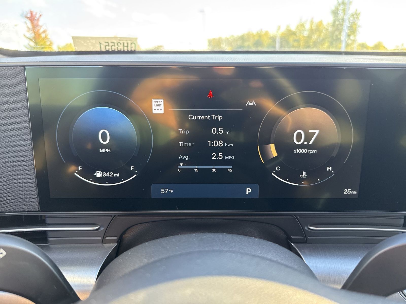 2026 Hyundai Kona Limited Image 17 of 28