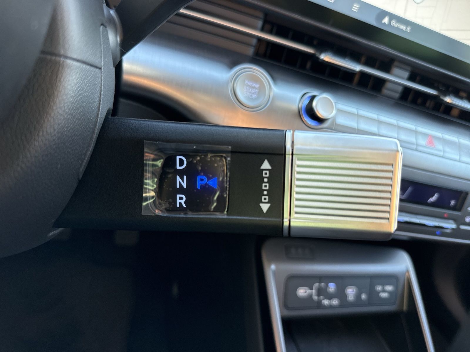 2026 Hyundai Kona Limited Image 26 of 28