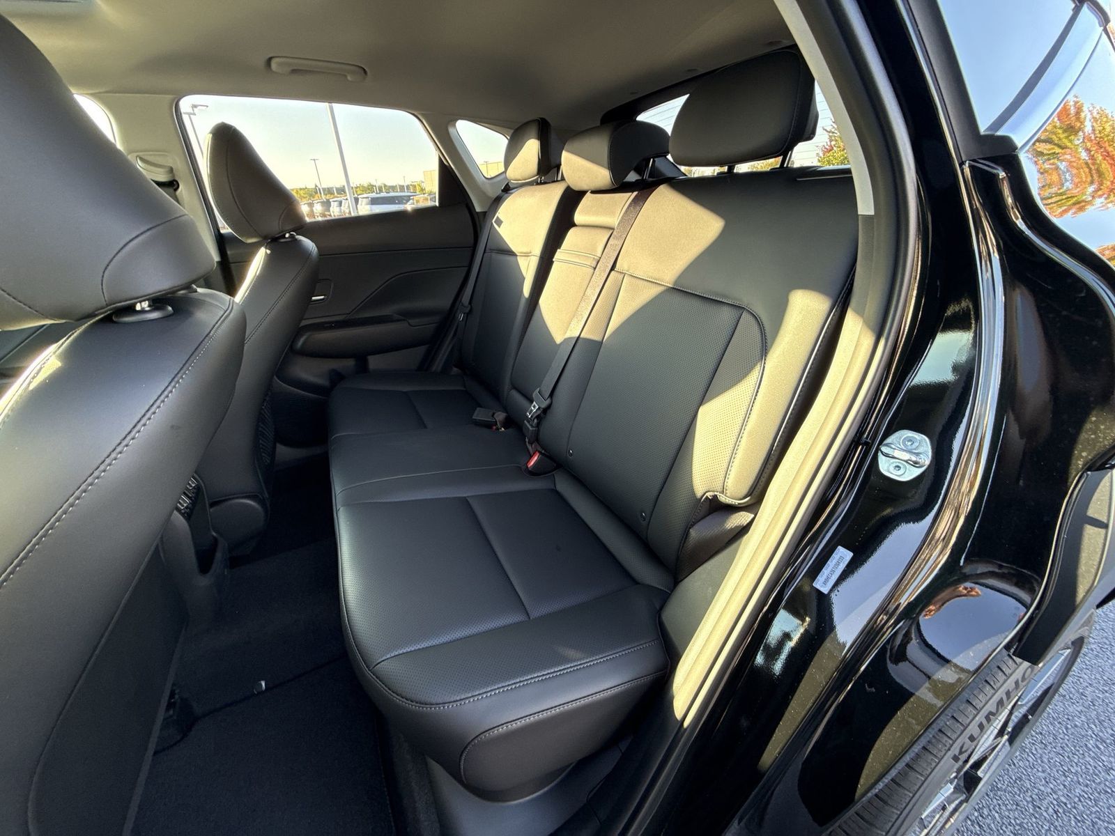 2026 Hyundai Kona Limited Image 13 of 28