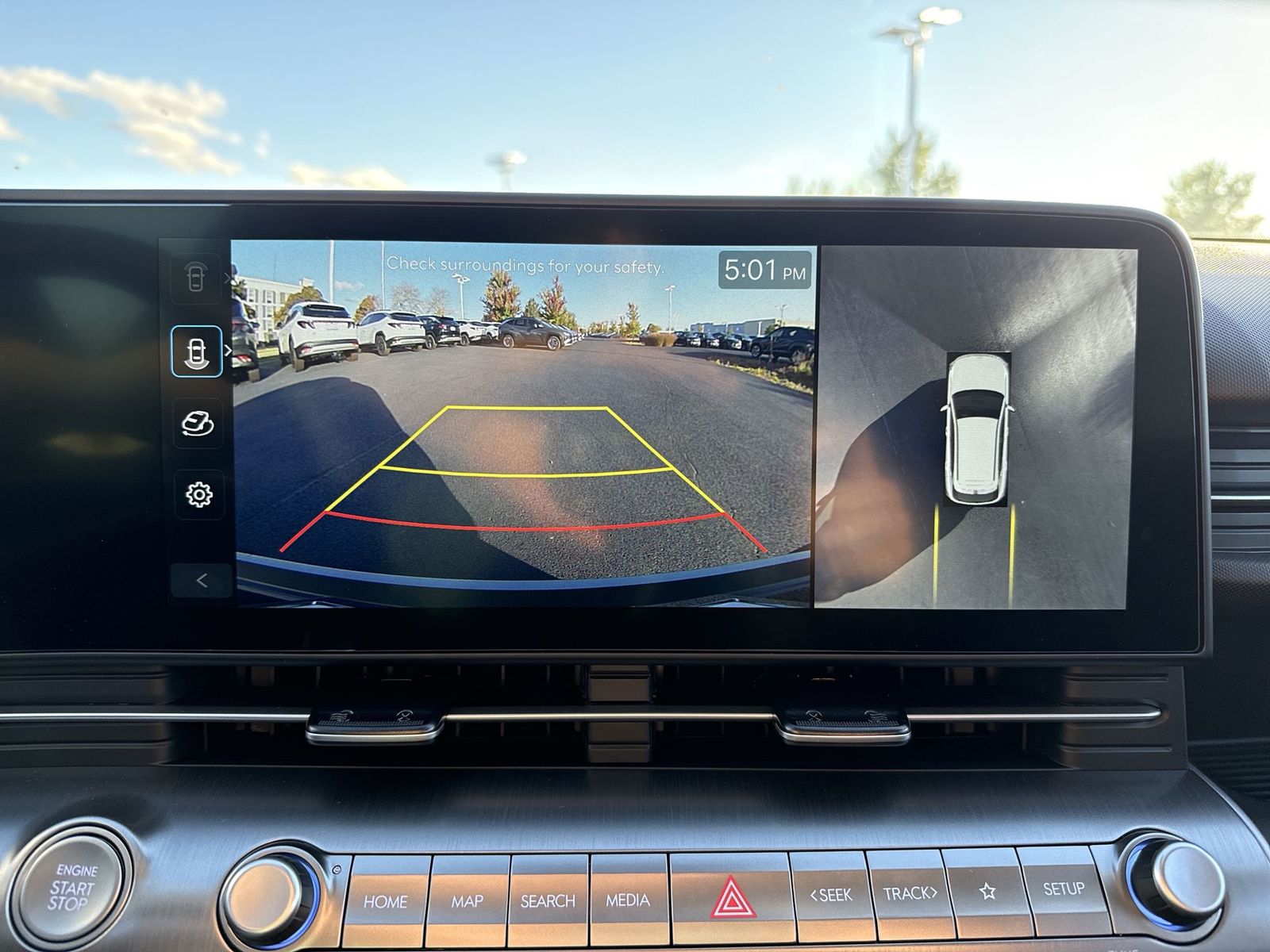 2026 Hyundai Kona Limited Image 20 of 28