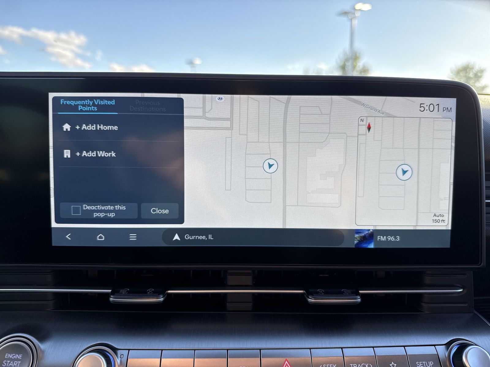 2026 Hyundai Kona Limited Image 19 of 28