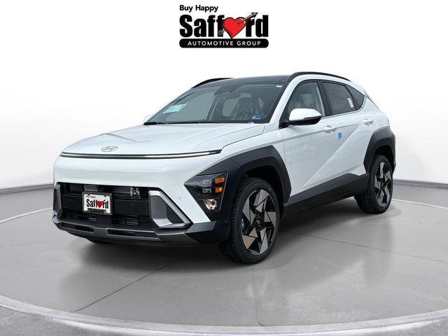 2026 Hyundai Kona Limited Image 1 of 31