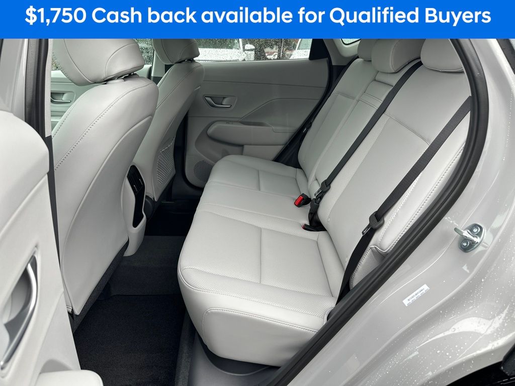 2026 Hyundai Kona Limited Image 15 of 18