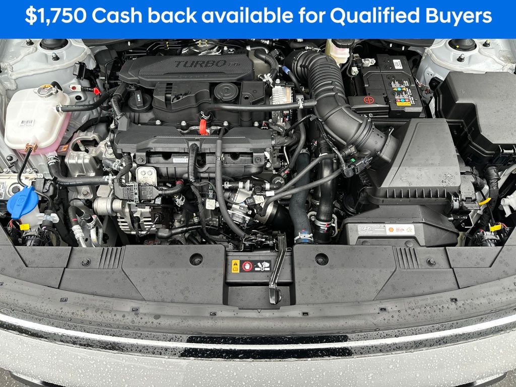 2026 Hyundai Kona Limited Image 10 of 18