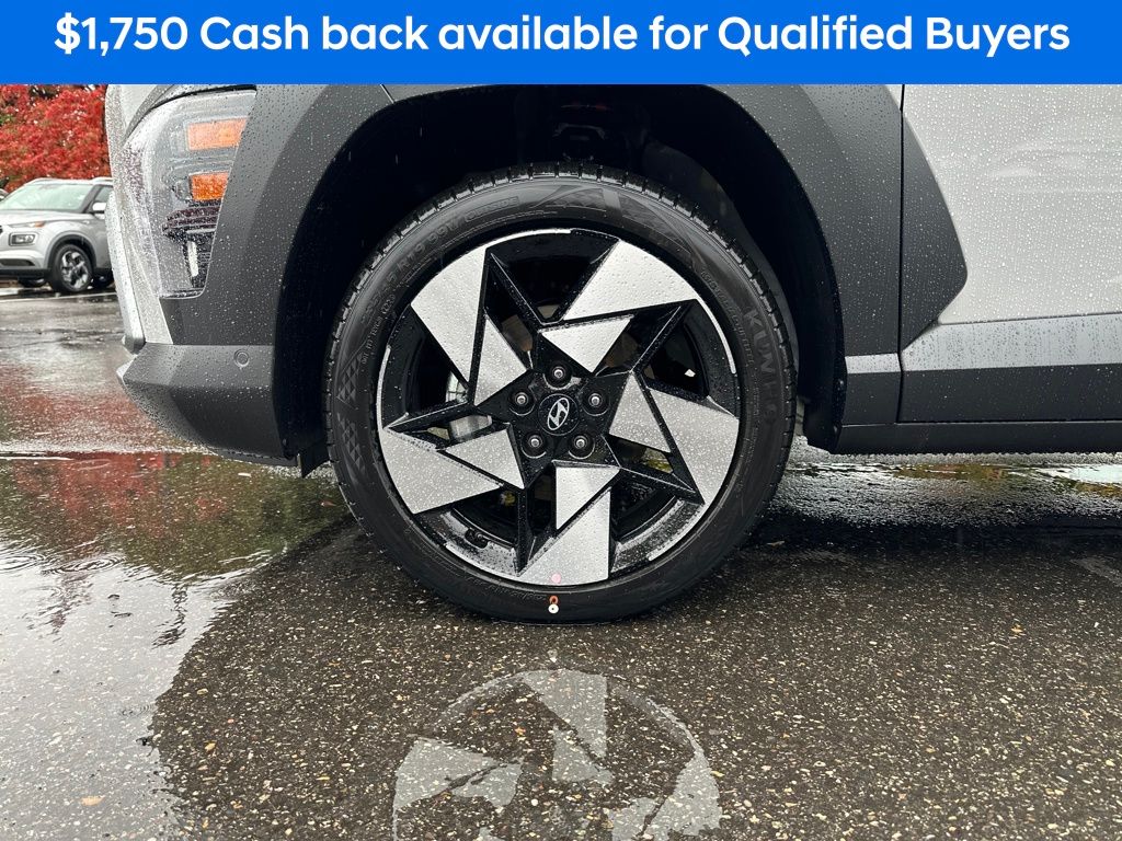 2026 Hyundai Kona Limited Image 11 of 18