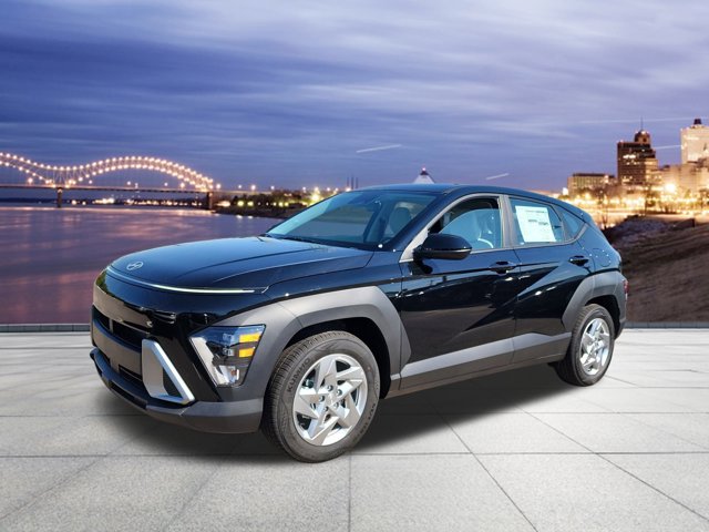 2026 Hyundai Kona SE Image 1 of 12