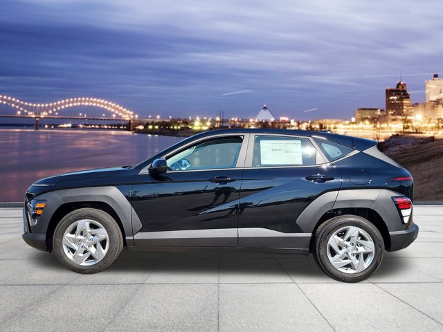 2026 Hyundai Kona SE Image 3 of 12