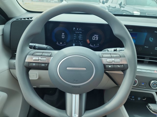 2026 Hyundai Kona SE Image 11 of 12