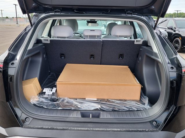 2026 Hyundai Kona SE Image 4 of 12