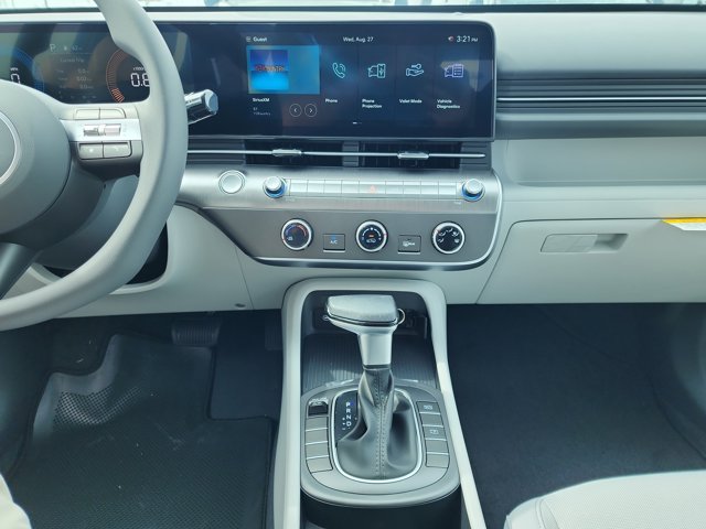 2026 Hyundai Kona SE Image 12 of 12