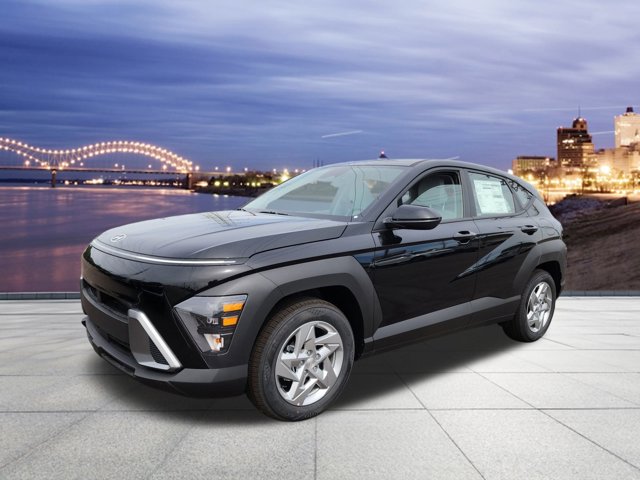 2026 Hyundai Kona SE Image 1 of 12