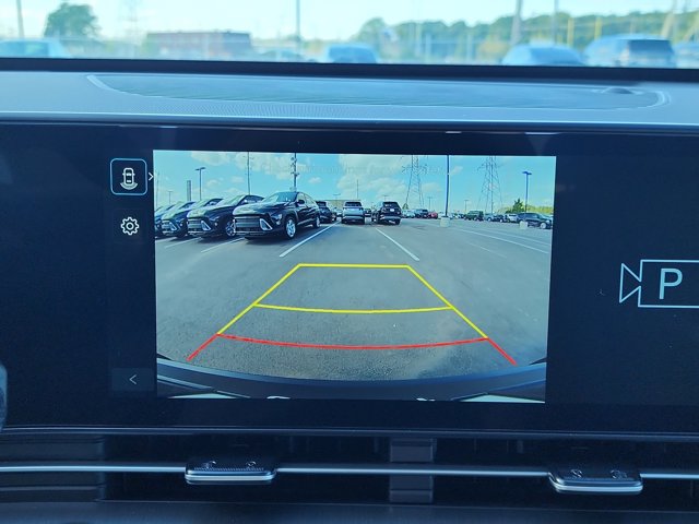 2026 Hyundai Kona SE Image 7 of 11