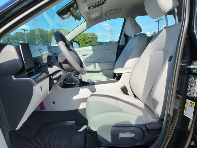 2026 Hyundai Kona SE Image 9 of 11