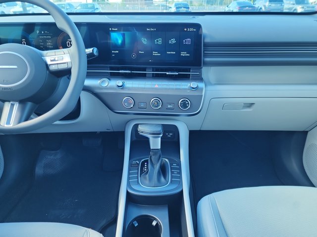 2026 Hyundai Kona SE Image 11 of 11
