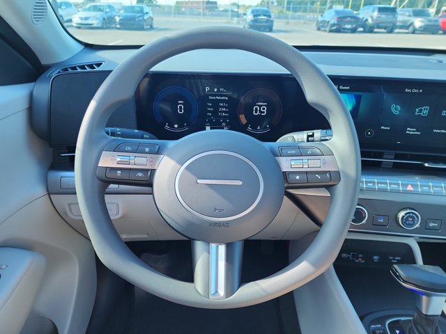 2026 Hyundai Kona SE Image 10 of 11