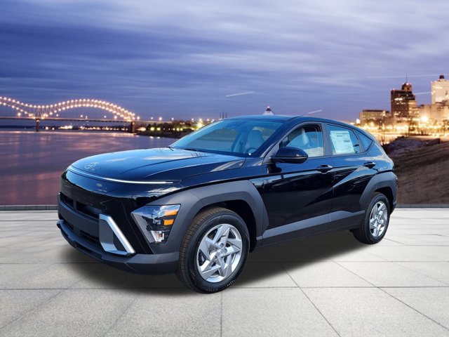 2026 Hyundai Kona SE Image 1 of 11