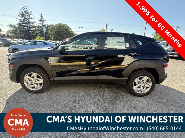 2026 Hyundai Kona SE Image 8 of 31