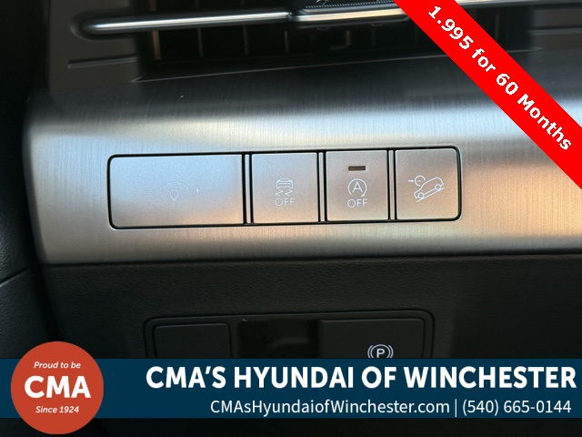 2026 Hyundai Kona SE Image 14 of 31