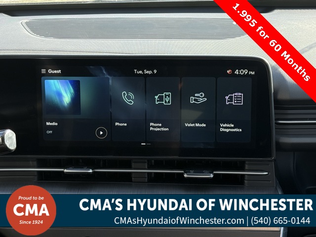 2026 Hyundai Kona SE Image 26 of 31