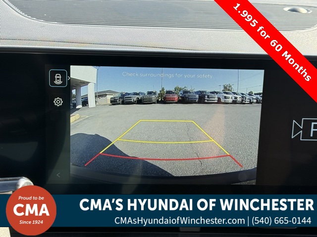 2026 Hyundai Kona SE Image 12 of 31